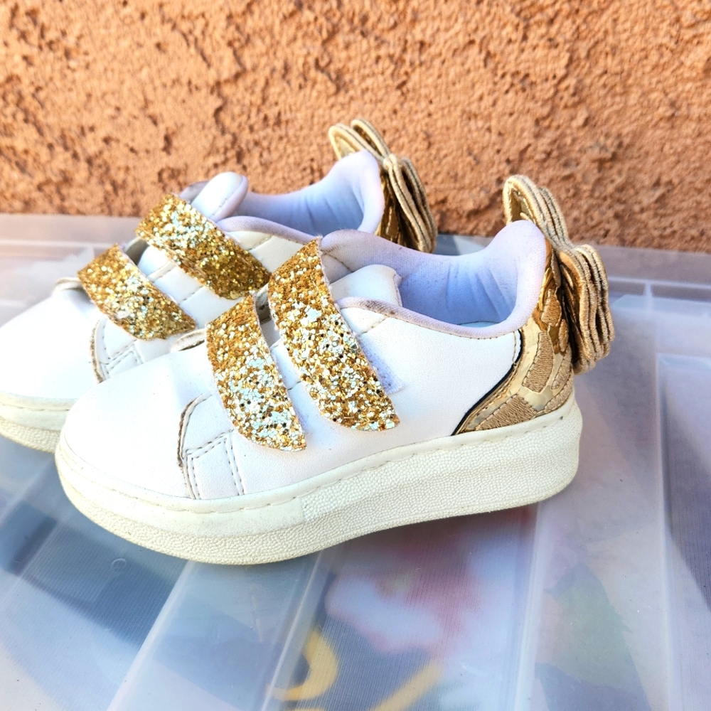 Caramelo Kids shoes Top of the Line Luxury